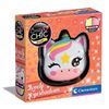 cumpără Set de creație Clementoni Mini set pentru machiaj Unicorn (18805) în Chișinău 