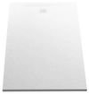 cumpără Cadița de duș New Trendy Mori white Rectangular 140x80x3 (B-0431) în Chișinău 