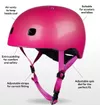 cumpără Cască de protecție Micro AC2080BX Casca de protectie PC Raspberry S în Chișinău 