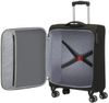 купить Чемодан Samsonite Fun Cruise S Negru/Rosu (138400/1073) в Кишинёве 