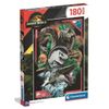 купить Пазл Clementoni Puzzle 180 Jurassic World 2026 (29098) в Кишинёве 