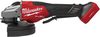 купить Болгарка (УШМ) Milwaukee 4933498942 M18 FHSAGO180VXPDB2-0X в Кишинёве 