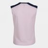 Tricou dama JOMA - ECO CHAMPIONSHIP ROSA MARINO