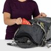 купить Туристический рюкзак Osprey Sirrus 36 Medium Gray (810165747401) в Кишинёве 