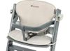 cumpără Scaun de masă Bebe Confort 2771440210 TIMBA cu perna confort Grey Mist în Chișinău 