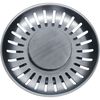 cumpără Accesoriu pentru chiuvete de bucătărie Reginox R39267 Strainer R1182 Gun Metal II în Chișinău 