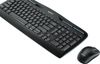cumpără Tastatură + Mouse Logitech MK330 Black în Chișinău 