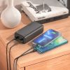 Портативный акумулятор 30.000mAh Hoco J101B Astute 22.5W fully compatible Black