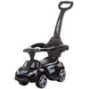 купить Толокар Chipolino ROCTR02102BK Turbo black в Кишинёве 