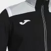 купить Одежда для спорта Joma Toledo Tracksuit Black (XL) 103615.100 в Кишинёве 