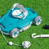 купить Пылесос для бассейна Bestway 58765BW Robot curățare piscină până la 7,32 m AquaTronix G200 в Кишинёве 