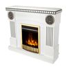 купить Камин электрический ArtFlame Prometeu & Gala gold в Кишинёве 