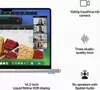 cumpără Laptop Apple MacBook Pro 14.0" M3 CPU 8C/10C GPU 8/512GB Silver MR7J3 în Chișinău 
