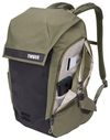 купить Рюкзак городской THULE Paramount 28 L Soft Green в Кишинёве 