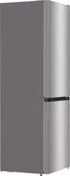 cumpără Frigider cu congelator jos Gorenje NRK6191EXL4 în Chișinău 