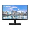 cumpără Monitor 27" TFT IPS LED Samsung F27T450FQI Black Super Slim Bezel, Pivot, 75Hz, WIDE 16:9, 5ms, 1000:1, Dynamic Contrast Ratio Mega, AMD FreeSync, 1920x1080 Full HD, 2xUSB Hub 2.0, 2xHDMI/Display Port 1.2 în Chișinău 