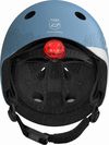 cumpără Cască de protecție Scoot&Ride 96495 Reflective Steel XXS-S în Chișinău 