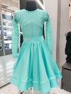 Rochie 130-135 cm 
