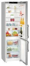 купить Холодильник с нижней морозильной камерой Liebherr CNef 4015 в Кишинёве 