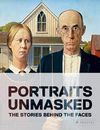 купить Portraits Unmasked | The Stories and Secrets Behind the World's most famous Portraits в Кишинёве 