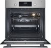 купить Встраиваемый духовой шкаф электрический Whirlpool AKP745/IX в Кишинёве 