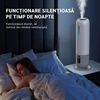cumpără Umidificator de aer EvoAir UMIO, Rezervor 3.8L, Aromaterapie, Capacitate de umidificare 300ml/h în Chișinău 