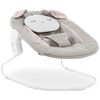 cumpără Leagăn pentru bebeluși Hauck Alpha Bouncer 2in1 Powder Bunny Beige Bloom în Chișinău 