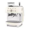 cumpără Espressor manual SMEG ECF03CREU în Chișinău 