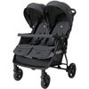 cumpără Сărucior pentru copii Joie S2413AAEBN000 Estrella Ebony în Chișinău 