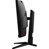 cumpără Monitor MSI MAG 275CQRF QD Curved Gaming Black în Chișinău 