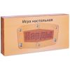 cumpără Joc educativ de masă misc 6879 Narde din lemn 24*24 cm W7710 în Chișinău 