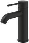 купить Смеситель для умывальника Grohe Essence Phantom Lavoar S Black 24172KF1 в Кишинёве 
