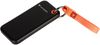 купить Накопители SSD внешние Verbatim M.2 External SSD 256GB Verbatim Pocket USB 3.2 Gen 2, Black/Orange (VER_32418) в Кишинёве 