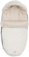 купить Аксессуар для колясок Jollein 025-800-68122 Husa de iarna pentru carucior Embossed Sand в Кишинёве 