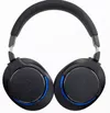 купить Наушники проводные Audio-Technica ATH-MSR7bBK в Кишинёве 
