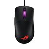 Gaming Mouse Asus ROG Keris, Optical, 16000 dpi, 6 buttons, RGB, 400ips, 50G, 62g, USB 