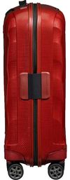 купить Чемодан Samsonite C-Lite (134679/1198) в Кишинёве 