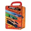 купить Машина Mattel HWCC2-24R Контейнер для 18 машинок Hot Wheels в Кишинёве 