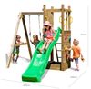 купить Детская площадка PlayPark 1403 FUNGO-3 в Кишинёве 