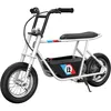 cumpără Mini Bike electric Razor Dirt Rides Rambler 12, White în Chișinău 