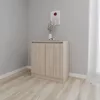 купить Комод Smartex (16433) Т8 80cm Stejar Deschis в Кишинёве 