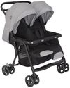 cumpără Сărucior pentru copii Graco GS1217AASTG000 DuoEider steeple Gray în Chișinău 