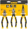 cumpără Clește DeWalt DWHT82813-0 Set de trei clesti în Chișinău 