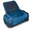 cumpără Geantă cu roți Osprey Transporter Wheeled Duffel 90 Bl F/Nc B (843820190991) în Chișinău 