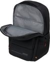 cumpără Rucsac pentru oraș Samsonite At Work Nxt 17.3 Negru (160125/1041) în Chișinău 