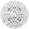 купить Колонка портативная Bluetooth Acme SP109W Dynamic White в Кишинёве 