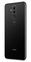 Huawei Mate 20 Lite 4/64GB Duos, Black 