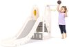 купить Горка Chipolino SLDUC02401CF Duck Beige 170cm в Кишинёве 