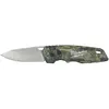 cumpără Cuțit turistic Milwaukee 4932492375 cutit Fastback Camo folding knife în Chișinău 