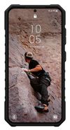 купить Чехол для смартфона UAG 214122114040 Galaxy S23 Pathfinder - Black в Кишинёве 